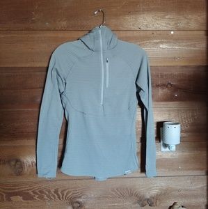 Patagonia  hoodie